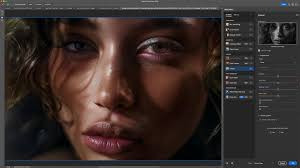 Photoshop – AI Neural Filters voor Creatieve Bewerking