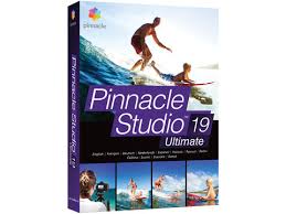 Pinnacle Studio 19 (1 PC, Levenslang) – Permanente licentie