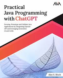 Praktisch Java-Programmeren met ChatGPT