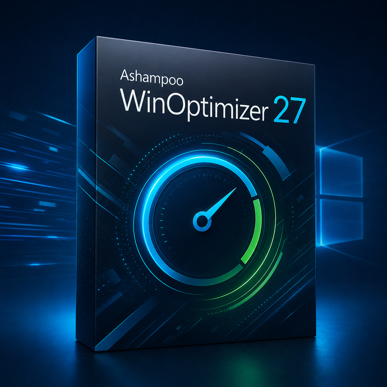 Ashampoo WinOptimizer 27