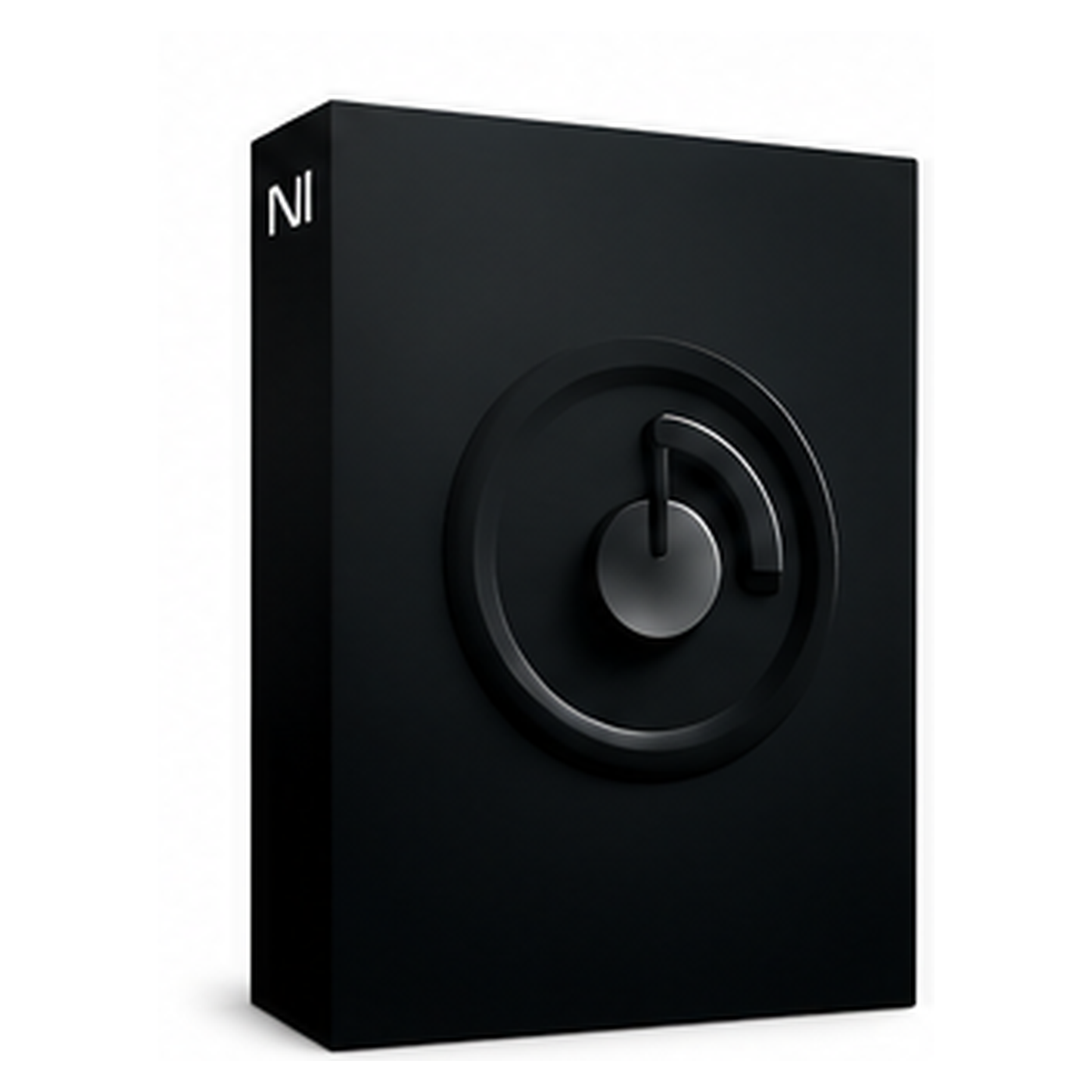 Native Instruments Massive (1 toestel, Levenslang)