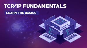 TCP/IP Fundamentals LiveLessons