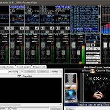 Virtual DJ & Karaoke Studio 8