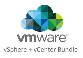 VMware vCenter Server 8 Foundation + vSphere 8 Enterprise Plus
