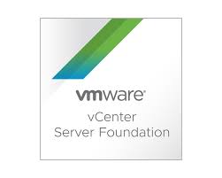 VMware vCenter Server 8 Foundation
