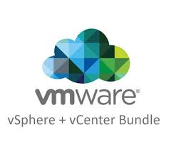 VMware vCenter Server 8 Standard + vSphere 8 Enterprise Plus