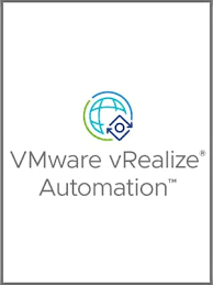 VMware vRealize Automation 8 Enterprise