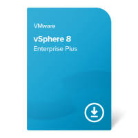 VMware vSphere 8 Enterprise Plus