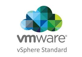VMware vSphere 8 Standard