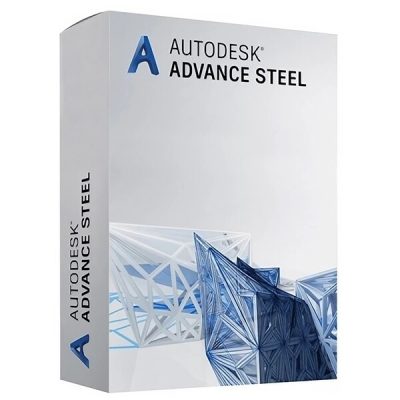 Voordeelbundel AutoCAD Advance Steel 2026