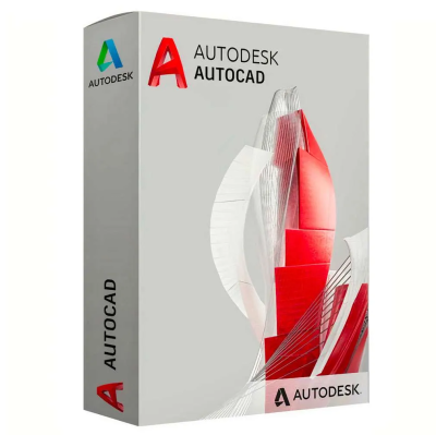 Voordeelbundel Autodesk AutoCAD 2026