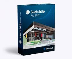Voordeelbundel Google SketchUp Pro 2025 - 1 gebruiker - lifetime