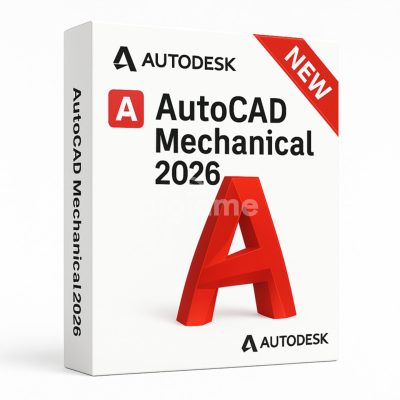Voordeelbundel Mechanical 2026