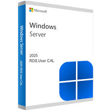 Voordeelbundel Windows Server 2025 CAL’s – 50 Pack