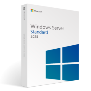 Voordeelbundel Windows Server 2025 Standard