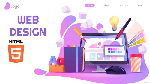 Webdesign met HTML, CSS en WordPress