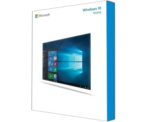 Windows 10 Home