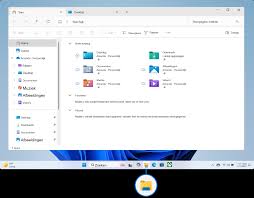 Windows 11 – Basis Desktopbeheer
