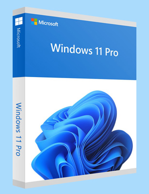 Windows 11 + USB stick
