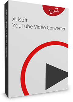 Xilisoft YouTube Video Converter